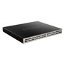 D-Link DGS-3630-52PC/SI commutateur réseau Géré L3 Gigabit Ethernet (10/100/1000) Connexion Ethernet