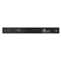 D-Link DGS-3630-52PC/SI commutateur réseau Géré L3 Gigabit Ethernet (10/100/1000) Connexion Ethernet, supportant l'alimentation 