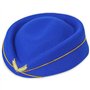 Accessoires de Cosplay pour Hôtesses de L'air