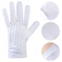 Accessoires de Costume pour Hôtesse de L'air, Accessoires de Cosplay pour Hôtesses de L'air, Chapeau Hôtesse de L'air écharpe Ga