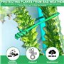 Liens de Jardinage pour Ligatures