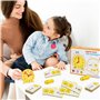 ModèLe Simulation éCole Primaire Horloge éDucative