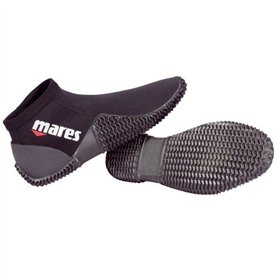 Mares Equator Chaussons de plongée Unisexe