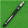 esteur de câble à fibre optique de style stylo avec adaptateur FC mâle vers LC femelle pour câble de connecteur LC/SC/ST/FC