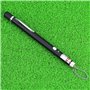 esteur de câble à fibre optique de style stylo avec adaptateur FC mâle vers LC femelle pour câble de connecteur LC/SC/ST/FC