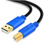 câble pour imprimante câble imprimante HP
