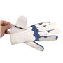 Stylebest Gants de pour Hommes Gants de antidérapants en Silicone élastique Gants de Confortables et durables (Main Gauche)