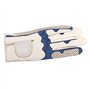 Stylebest Gants de pour Hommes Gants de antidérapants en Silicone élastique Gants de Confortables et durables (Main Gauche)