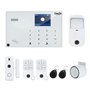 Alarme Maison DadVu DV-1A3G V3
