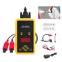 Générateur de Signal d'injecteur de Voiture CT60 Nettoyeur de système d'injection de Voiture Nettoyeur d'injecteur auxiliaire de