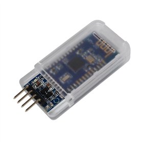 DSD TECH HM-20 Module Bluetooth 5.3 BLE pour iPhone et téléphones Android