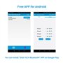 DSD TECH HM-20 Module Bluetooth 5.3 BLE pour iPhone et téléphones Android