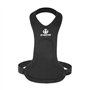 Néoprène Chest Loading Pad Plongée Sein Gilet Protecteur Épaissir 8mm sous-Marin Arbalète Haut pour Pêche Chasse Sports Nautique