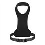 Néoprène Chest Loading Pad Plongée Sein Gilet Protecteur Épaissir 8mm sous-Marin Arbalète Haut pour Pêche Chasse Sports Nautique
