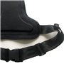 Néoprène Chest Loading Pad Plongée Sein Gilet Protecteur Épaissir 8mm sous-Marin Arbalète Haut pour Pêche Chasse Sports Nautique