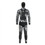 Néoprène Chest Loading Pad Plongée Sein Gilet Protecteur Épaissir 8mm sous-Marin Arbalète Haut pour Pêche Chasse Sports Nautique