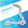 Aramox Coupeur de Tube en Verre Tube Coupe-Verre, Coupe-Tube en Verre, Outils à Main Durables de coupeur de Tuyau de Tube en Ver