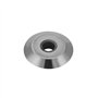 Aramox Coupeur de Tube en Verre Tube Coupe-Verre, Coupe-Tube en Verre, Outils à Main Durables de coupeur de Tuyau de Tube en Ver