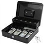 QWORK® Caisse Monnaie