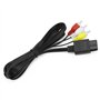 QWORK® Câble vidéo