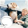 Convient aux Chiens de 0 à