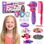 LTFIOON 3-en-1 Machine à Tresser Les Cheveux Fille