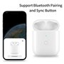 Étui de Remplacement avec Bouton de Synchronisation Bluet