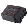 PD132 Détecteur de Véhicule Commande de Signal de Détecteur de Boucle de Véhicule Inductive à Canal Unique pour le Contrôle de l