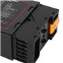 PD132 Détecteur de Véhicule Commande de Signal de Détecteur de Boucle de Véhicule Inductive à Canal Unique pour le Contrôle de l
