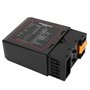 PD132 Détecteur de Véhicule Commande de Signal de Détecteur de Boucle de Véhicule Inductive à Canal Unique pour le Contrôle de l
