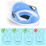 Bébé Potty pour gar