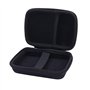 Aenllosi Étui Rigide Housse pour Canon Zoemini/Zoemini c/Zoemini s/Zoemini S2 - Imprimante Photo Portable Von (Noir)