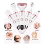 Epilateur Visage Femme avec Affichage L