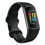 Bracelet d'activités Fitbit FB421BKBK Noir