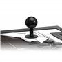 HORI Fighting Stick α Conçu pour Xbox Series X/S - Licence officielle Microsoft