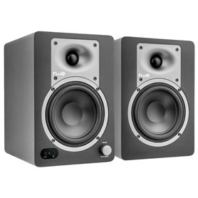 Haut-parleurs bluetooth portables FLUID AUDIO C50BT