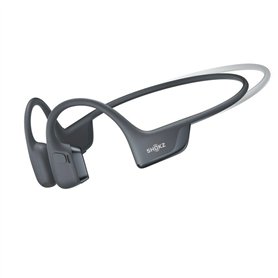 Casque Shokz Noir