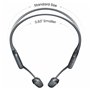Casque Shokz Noir