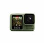 GoPro HERO13 Black en Vert forêt - Caméra d'action étanche avec vidéo 5.3K60