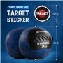 Wall Med Ball for Full Body Workout and Strength Exercise
