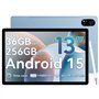 Blackview Mega8 Tablette 13 Pouces Android 15