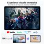 2.2GHz Octa-Core T620 Tablettes Gaming