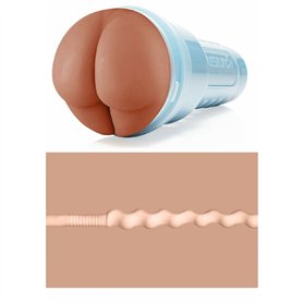 Masturbateur Fleshlight Naturel