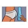 Masturbateur Fleshlight Naturel