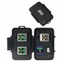 Delkin Devices CFexpress Sac de Rangement pour Cartes mémoire SD et microSD Type B