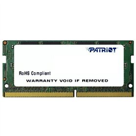 Mémoire RAM Patriot Memory PSD416G266681S 16 GB DDR4 2666 MHz CL19
