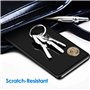 JETech Protection Écran Compatible Samsung Galaxy S10e, Film Ultra HD en TPU, Coque Compatible, Lot de 2