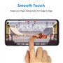 JETech Protection Écran Compatible Samsung Galaxy S10e, Film Ultra HD en TPU, Coque Compatible, Lot de 2
