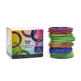Bobine de filament 3Doodler FLOW-TRIFILLS