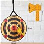 un jeu de 66 cm en